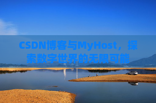 CSDN博客与MyHost,探索数字世界的无限可能